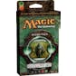 Magic the Gathering 2011 Core Set Intro Pack Box