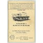 Tractics - Rules for WWII Miniatures TSR Box Set
