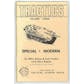 Tractics - Rules for WWII Miniatures TSR Box Set