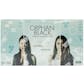 Orphan Black Season One Trading Cards 12-Box Case (Cryptozoic 2016)