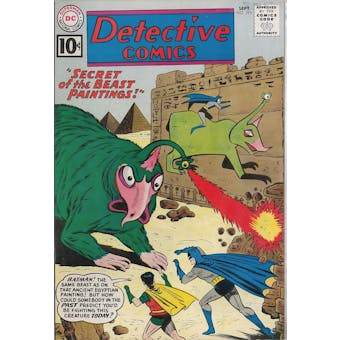 Detective Comics #295 VF/NM