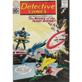 Detective Comics #296 VF