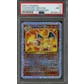 Pokemon Legendary Collection Reverse Holo Foil Charizard 3/110 PSA 9 *160