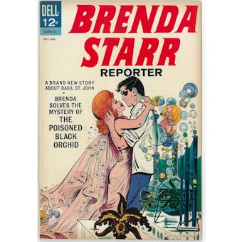 Brenda Starr Reporter #1 FN/VF