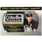 2014/15 Upper Deck O-Pee-Chee Platinum Hockey 6-Pack Box (Lot of 10)