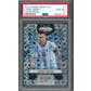 2022 Hit Parade GOAT Messi Graded Edition Series 1 Hobby Box - Lionel Messi