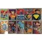 Skybox 1992 Death and Return of Superman Complete 200 Card Set