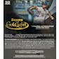 2016 Topps Gold Label Baseball Hobby Box