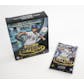 2016 Topps Gold Label Baseball Hobby 16-Box Case