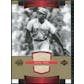 2003 Upper Deck Sweet Spot Classics Game Jersey #LM Lee May