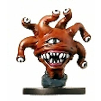 Dungeons & Dragons Mini Archfiends Gauth Figure