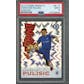 2022 Hit Parade GOAT Young Stars Multi-Sport Edition - Series 4 - Hobby 6-Box Case /50 Luka-Burrow-Pulisic