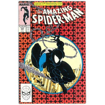 Amazing Spider-Man #300  VF+