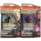 Magic the Gathering Aether Revolt Planeswalker Deck Box Case (4 ct)