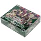 Yu-Gi-Oh Invasion: Vengeance Booster 12-Box Case