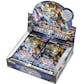 Yu-Gi-Oh Destiny Soldiers Booster 12-Box Case