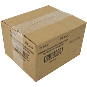 Garbage Pail Kids Series 1 Adam-Geddon Collector's Edition 8-Box Case (Topps 2017)
