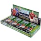 2016 Topps Stadium Club Premier League Soccer Hobby Box