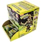Teenage Mutant Ninja Turtles Heroclix: Shredder's Return Gravity Feed Box (24 Ct.)