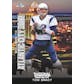 2016 Leaf National Sports Collectors Convention VIP Exclusive 4 Card Set