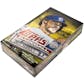 2017 Topps Series 1 Baseball Hobby 12-Box Case