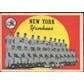 2016 Hit Parade Baseball 1959 Edition 10 Box Case