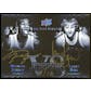 2016/17 Hit Parade Basketball Platinum Signature Edition Box