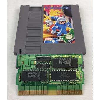 Nintendo (NES) Bomberman 2 Cart