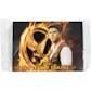 The Hunger Games Trading Cards Box of 33 Promo Sets (Lot of 10)