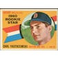 2016 Hit Parade Baseball 1960 Edition 10 Box Case