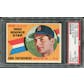 2016 Hit Parade Baseball 1960 Edition 10 Box Case