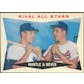2016 Hit Parade Baseball 1960 Edition Box