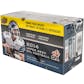 2014 Upper Deck CFL Football 8-Pack Box (Lot of 10)