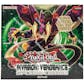 Konami Yu-Gi-Oh Invasion: Vengeance Special Edition 12-Box Case