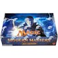 Magic the Gathering Modern Masters 2017 Edition Booster 4-Box Case