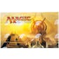 Magic the Gathering Amonkhet Booster 6-Box Case