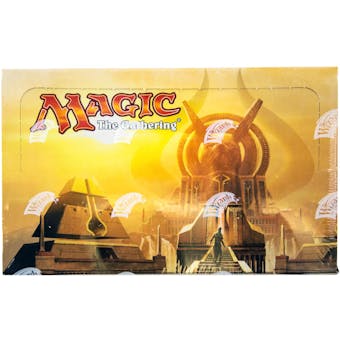 Magic the Gathering Amonkhet Booster Box