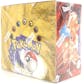 Pokemon Base Set 1 Unlimited Booster Box WOTC EX-MT 478703