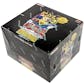 Konami Yu-Gi-Oh: The Dark Side of Dimensions Movie Pack Gold Special Edition 12-Box Case