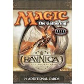 Magic the Gathering Ravnica City of Guilds Tournament Starter Deck
