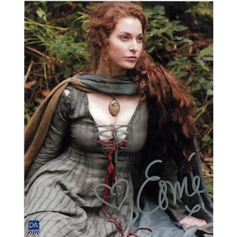 Esme Bianco Autographed Game of Thrones 8x10 Photo