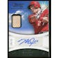 2016 Hit Parade Baseball Gold Signature Edition - 10 Box Case