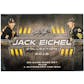 2016/17 Leaf Jack Eichel Collection Hockey Hobby 20-Box (Set) Case