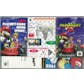Nintendo 64 (N64) Mario Kart 64 Boxed Complete