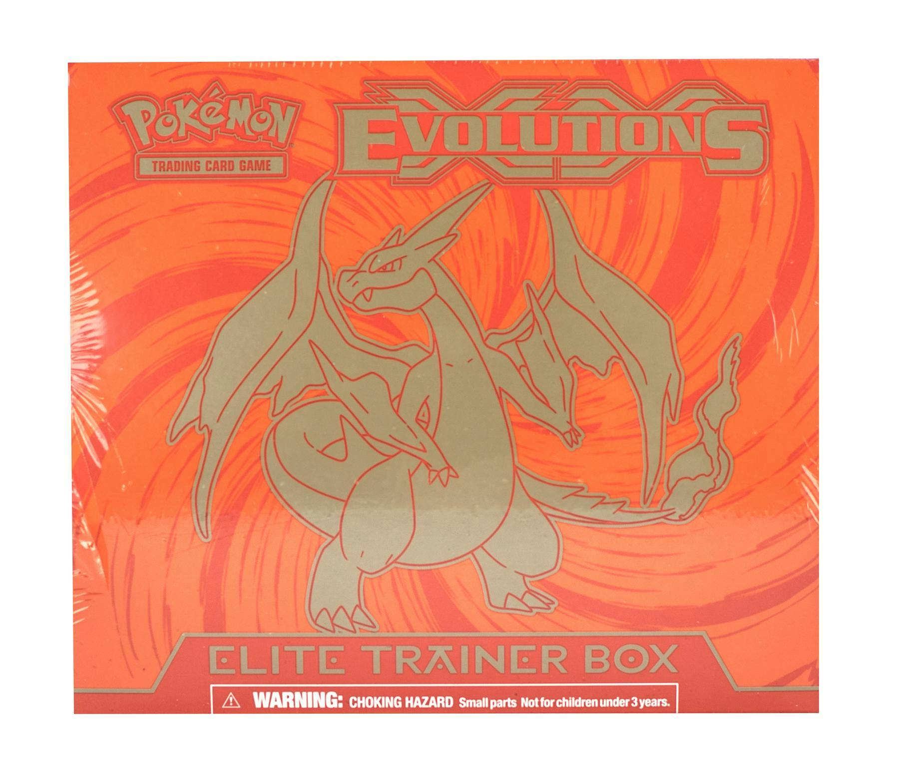 MEGA Pokémon Ultimate Jungle Expedition - Entertainment Earth
