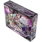 Yu-Gi-Oh Fusion Enforcers Booster 12-Box Case