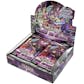 Yu-Gi-Oh Fusion Enforcers Booster 12-Box Case