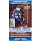 2016/17 Upper Deck Series 2 Hockey 12-Pack Blaster 20-Box Case