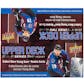 2016/17 Upper Deck Series 2 Hockey 24-Pack 20-Box Case