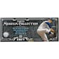 2017 Topps Museum Collection Baseball Hobby 12-Box Case
